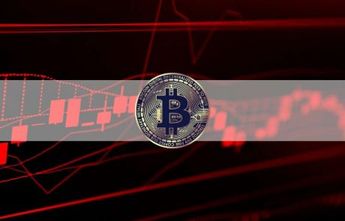 New Bitcoin Record Paints Incredibly Bearish Picture As BTC Struggles At $19,000