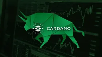 Cardano At $0.45, Which Levels Are The Bears Aiming For?