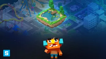 元宇宙的尽头是The Sandbox？