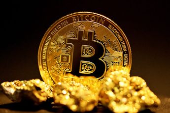 Bitcoin Taker Buy/Sell Ratio Short-Term Bull Signal Goes Off