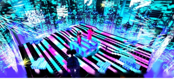 传统游戏厂商入局，能改变GameFi“资金盘”刻板印象吗？