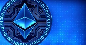 以太坊完成第二次合并彩排 ETH日质押量为何走低