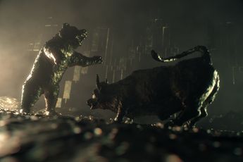 Why Weakening Bearish Bitcoin Momentum Could Give Bulls The Upper Hand