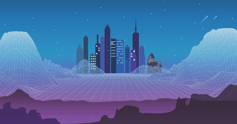 Shanghai included blockchain, NFTs and Web3 in its 5-year plan