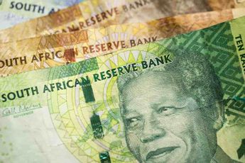 South African Reserve Bank will regulate crypto as financial assets to make it ‘mainstream’