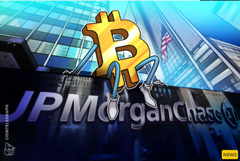 JPMorgan Says Bitcoin Production Cost Drops 50% to $13,000, Why This Is Negative for BTC?