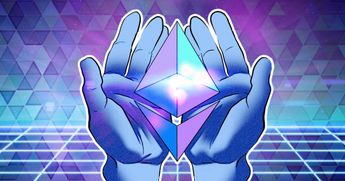 Ethereum Mining Pools Will Survive The Merge—What About the Miners?