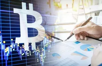 Bitcoin Manage To Hold Its Own As Wall Street Open With Losses, Analysts Weigh In On Bottom