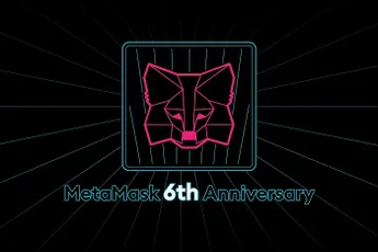 数据解读MetaMask的6年：回归开发、超越熊市