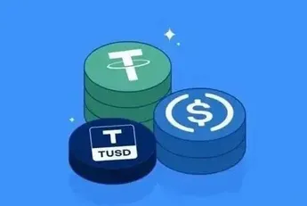 再看稳定币：去杠杆、提“成色”与合规化