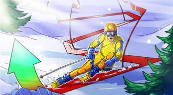 Total crypto market cap reclaims $1 trillion as Bitcoin, Ethereum and altcoins breakout