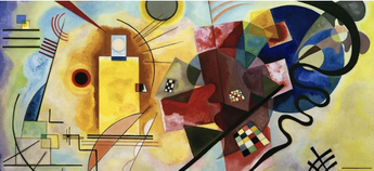 古典艺术与Web3——时间维度的浪漫