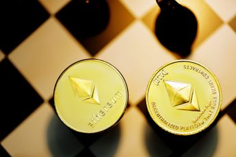 Ethereum Pushes Above Vital Resistance, Could Soon Revisit $1500