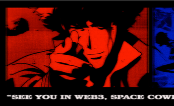 Web3“赏金”的剥削性：来自《星际牛仔》的警告