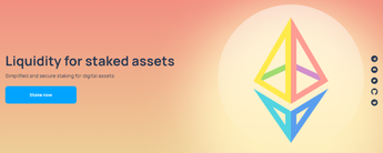 Lido能成功翻身吗？