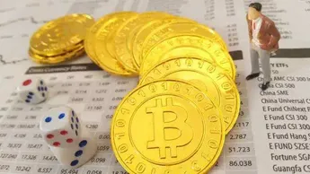 If the Federal Reserve raises interest rates by 100 points, will BTC plummet?