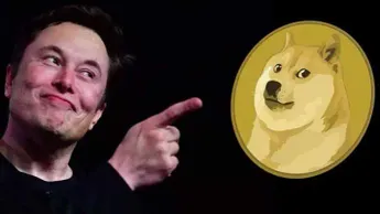 Tesla Sold 75% of Its Bitcoin — Elon Musk Says 'We Have Not Sold Any of Our Dogecoin'