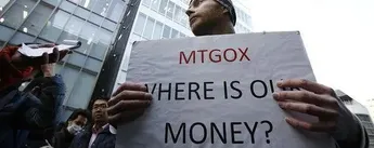Bitcoin Now Braced For A 'Black Swan' Shock As Mt. Gox Prepares To Repay 142K BTC