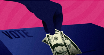 代币投票有什么问题?