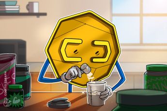 Crypto market cap climbs 15% in a week following Etheuerm Merge date revelation