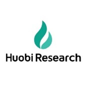 Huobi Research: Weekly Industry Report