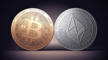 Crypto Market Weakness: Bitcoin Falls Under Its 200-Week MA, ETH Trading Sentiment Negative