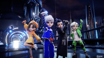 百事元宇宙营销启示录：消费品牌该如何在元宇宙抓住年轻人？