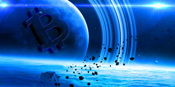 Institutions Unloaded Over $5,400,000,000 in Bitcoin (BTC) After Massive Crypto Blow-Ups: Arcane Researcher