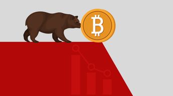 Bitcoin Price Turns Red, Why BTC Could Extend Losses