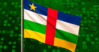 Central African Republic’s Sango Coin sales go live, records only $1.09 million in 24 hours