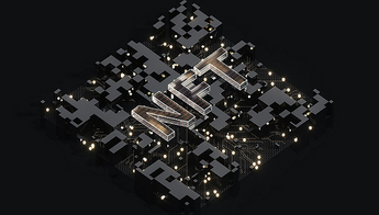 数字藏品退潮，NFT合规之路渐明