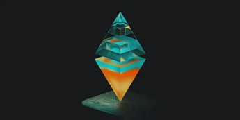 以太坊合并在即，回顾 8 年前的众筹数据以及目前供应占比情况