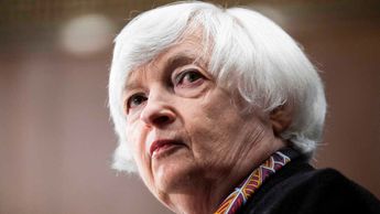 Janet Yellen Sees No Recession, Calls US Economy ‘Exceptionally Strong’