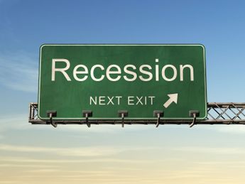 What Is a ‘Recession’? And Does Bitcoin Care?