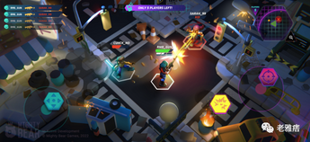 这几个游戏老玩家承诺让区块链游戏变得有趣和可持续，他们能成吗？