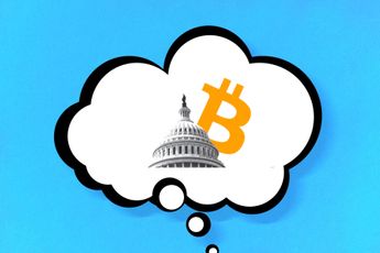 Where Traditional Public Financing Fails, Blockchain Steps in