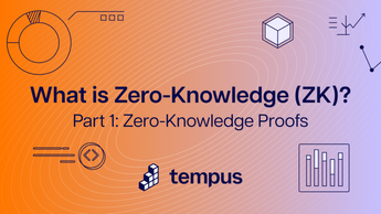 What is Zero-Knowledge Proofs? 