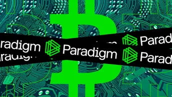 Paradigm's Letter to Investors: Crash and Rebirth