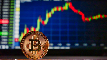 Crypto Markets Lose $50B in 2 Days as Bitcoin Slides Below $23K