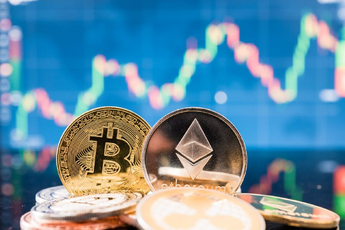 Bitcoin and Ethereum sentiment remains ‘slightly bullish’ despite a mild August dip, data shows