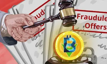  SEC和CFTC角力，美参议员提出了可以明确Crypto监管的法案