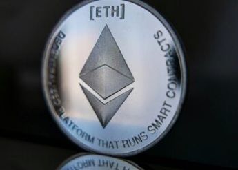 Ethereum Price Remains Constricted, Can It Move Above $1,900?