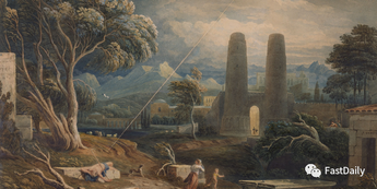 艺术界有问题，但 NFT 可能会提供“真正的解决方案”