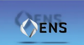 一文了解迄今为止最成功的非金融类以太坊应用程序ENS