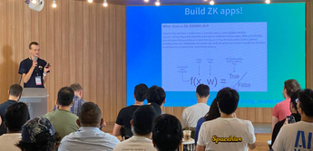 At ETHSeoul, Ethereum Developers Turn Attention to Privacy and Users