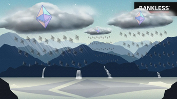 [ETH] A New Ecosystem for ETH, What Is Going On?