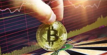 以太坊期权激增 究竟代表了什么？