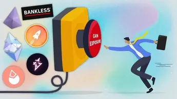 Bankless: A Guide to Winning The Merge