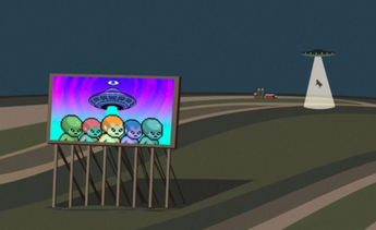 8liens：一帮CryptoPunks OG与TreasureDAO的恩怨情仇