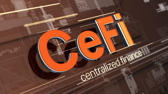经历阵痛的 CeFi 如何实现机制透明化？